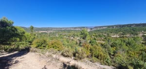 Basses gorges du Verdon et bain de fraîcheur - Montmeyan - 14