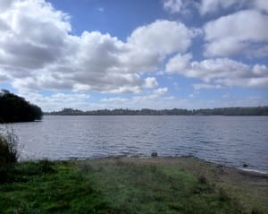 Tour du Lac au Duc, Ploërmel - NATHALIE - 6