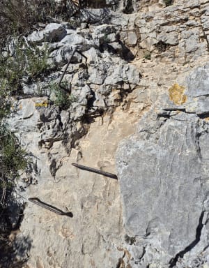 Sanilhac sur Gardon et vivre à gorges déployées - Amandine - 14