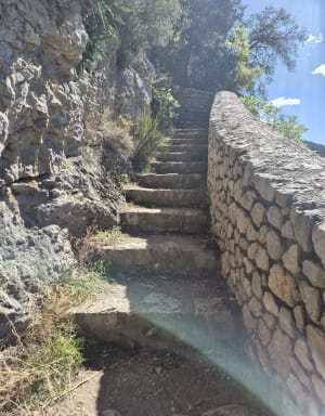 Sanilhac sur Gardon et vivre à gorges déployées - Amandine - 16