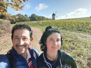 Verdelais - Marc - 6