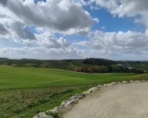 Balade Golf International Roissy-en-France - Roissy-en-France - 5