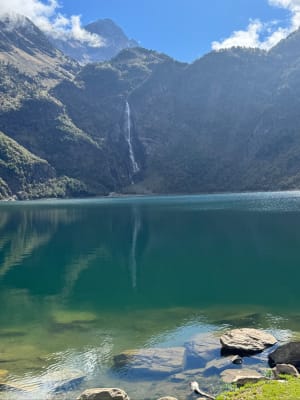 Balade au lac d'Oô et faune aux mille et une facettes - Les Granges d'Astau, Oô - 5