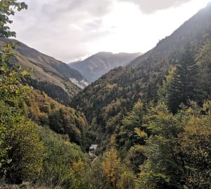 Lac d’Ourrec - Laetitia - 3