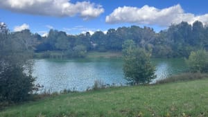 Tour des lacs à Noisiel - Jennifer - 6