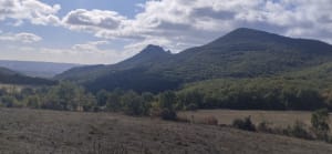 Arboras et le rocher des vierges - HERVE - 4