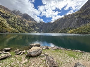 Balade au lac d'Oô et faune aux mille et une facettes - Les Granges d'Astau, Oô - 3