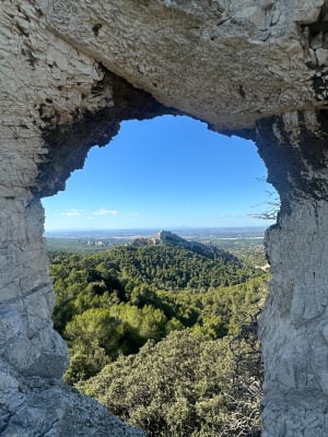 Belle rando sur le plateau de la Caume - Wadeelada  - 9
