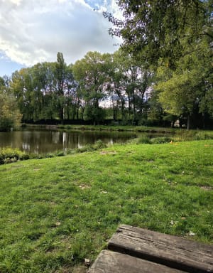 Lac d'Orcet - yolainde - 5