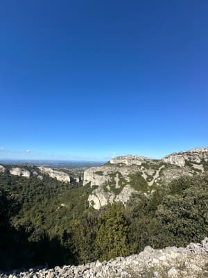 Belle rando sur le plateau de la Caume - Wadeelada  - 7