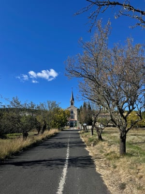 Tom - Tour de Vias, pont Romain, Notre-Dame-des-Champs, Les Matelles - Canelle - 7