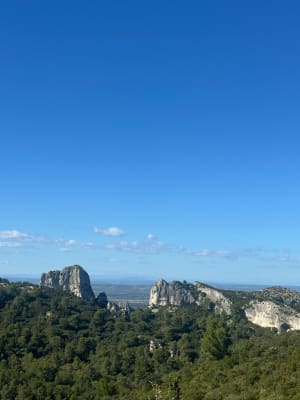 Belle rando sur le plateau de la Caume - Wadeelada  - 8