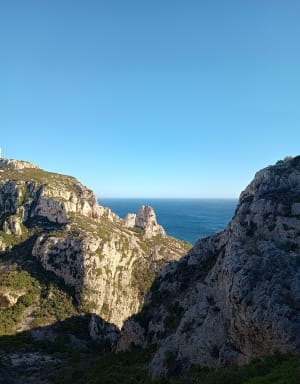 Wandelen in Marseille en een uitstapje naar de baai van Sormiou - Pauline - 15