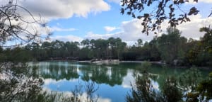 Ontspannen rond het Blauwe Meer - Emilie - 3