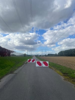 Boucle de Seine et forêt  depuis le Pecq - Akemi - 6