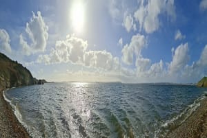 Pointe Du Marloux / Fort du Corbeau / Plage du Corbeau - B - 6