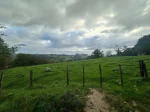 Meximieux-Pérouges - version courte - Hanane - 3