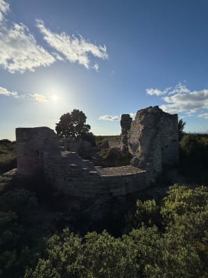 Randonnée au  camp de César - Marion - 3