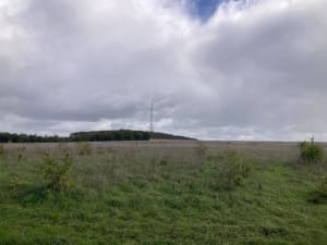 Randonnée sur la haute côte de Nuits-Saint-Georges - martial - 8
