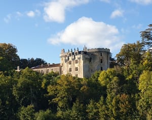 Boucle de la Chapelle-Faucher, par Lamote - Arlette - 4