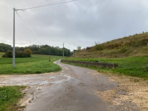 Randonnée sur la haute côte de Nuits-Saint-Georges - martial - 10
