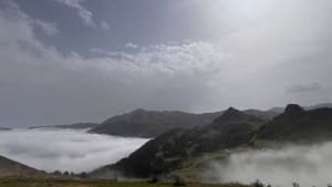 Les crêtes du Hautacam - delphine - 6