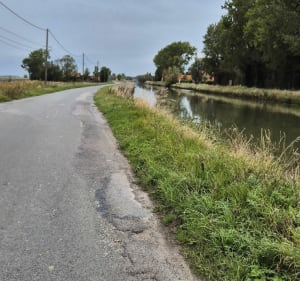 Petite boucle par la Bistade et Hennuin - Saint-Georges-sur-l'Aa - 3