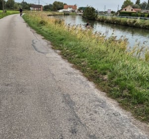 Petite boucle par la Bistade et Hennuin - Saint-Georges-sur-l'Aa - 4