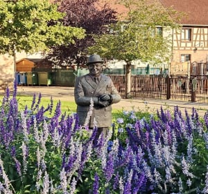 Promenade à Molsheim - Thibault - 3