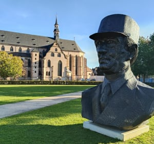 Promenade à Molsheim - Thibault - 5