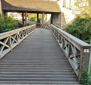Promenade à Molsheim - Thibault - 4
