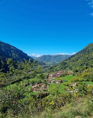 Cascade de Morette - Ilona - 7