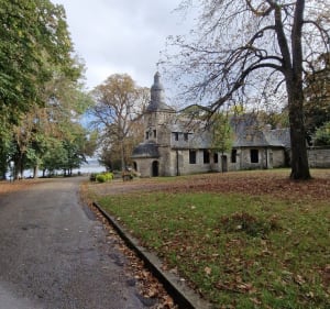 La campagne et les hauteurs d'Honfleur - La Rivière-Saint-Sauveur - 2