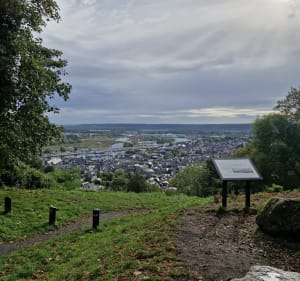 La campagne et les hauteurs d'Honfleur - La Rivière-Saint-Sauveur - 3
