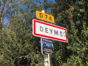 Boucle de Deyme - Alejandro  - 13