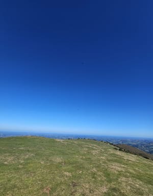 Ascension au Mont Ursuya depuis Hasparren - Jérôme - 15