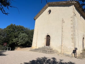 Balade au relais par les Hauts du Vésie et par la chapelle de St-Pancrace - Denis - 8