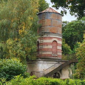 La Vallée du Sausseron - Marie Hélène - 9