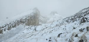 Gresse-en-Vercors en de klim naar de Grand Veymont - Allan - 8