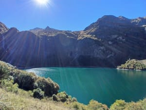 Balade au lac d'Oô et faune aux mille et une facettes - Les Granges d'Astau, Oô - 2