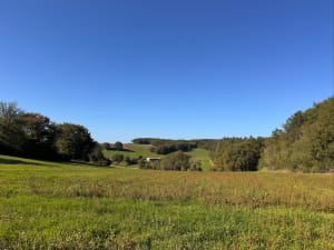 Saint-Cyprien et excursion temporelle dans le Périgord noir - Annemiek - 3