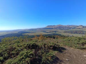 Meer Pavin, Puy Montchal en meer Estivadoux - Jeremy - 5