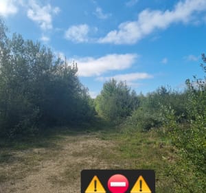 Rando le long des étangs et rigoles d'Yvelines - Les Bréviaires - 3
