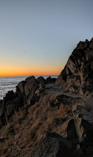 Sublime Tour de la Parata et îles Sanguinaires - Ajaccio - 3