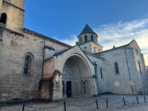 Beaulieu en een rustige wandeling langs de Dordogne - CHRISTOPHE - 5