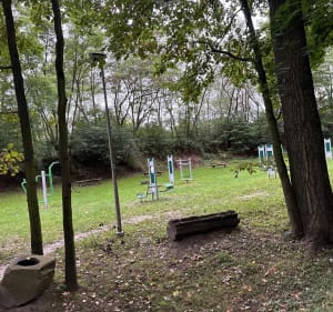 Rowerek Rekreacyjnie - Decathlon - 4
