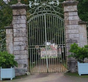 Circuit des châteaux de Bourgogne - Venarey-les-Laumes - 3