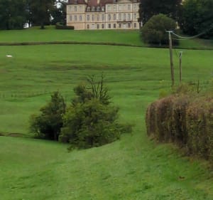 Circuit des châteaux de Bourgogne - Venarey-les-Laumes - 4