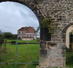 Circuit des châteaux de Bourgogne - Venarey-les-Laumes - 5