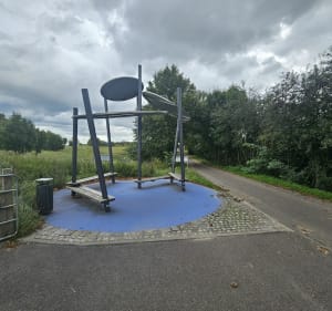 Bezwęglowy ślad rowerowy - Tomasz - 4